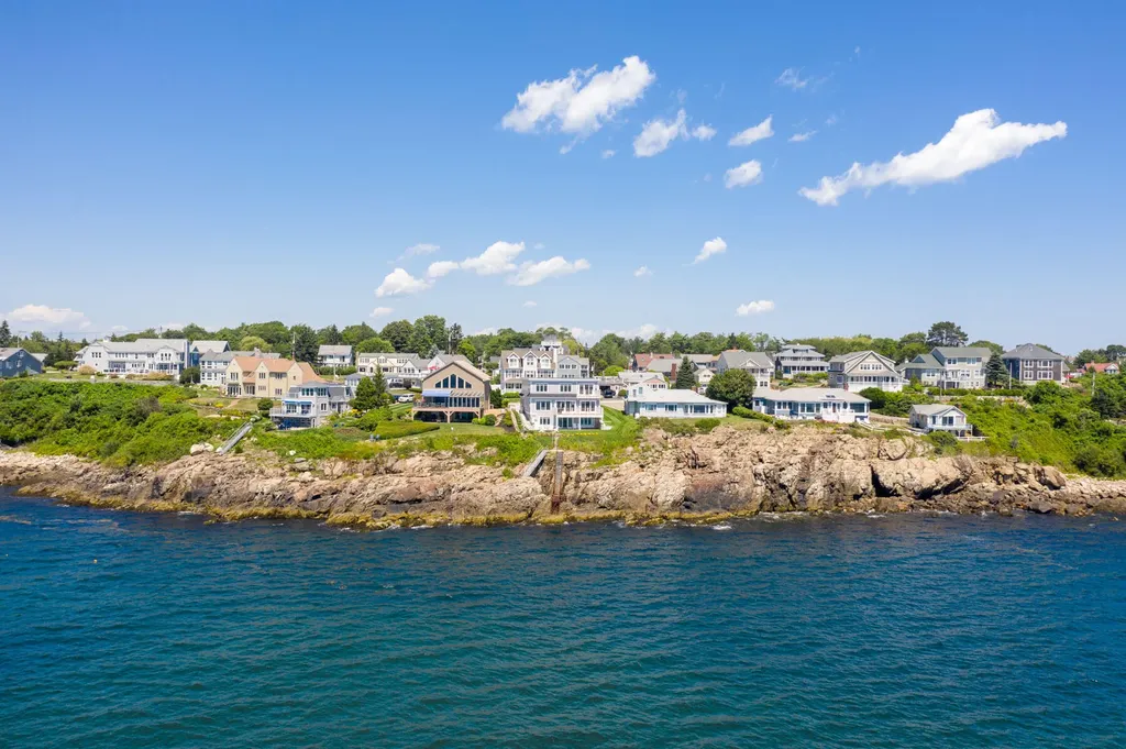 111 Nubble Road York ME 03909