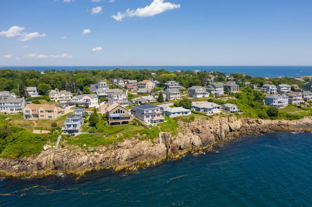 111 Nubble Road York ME 03909