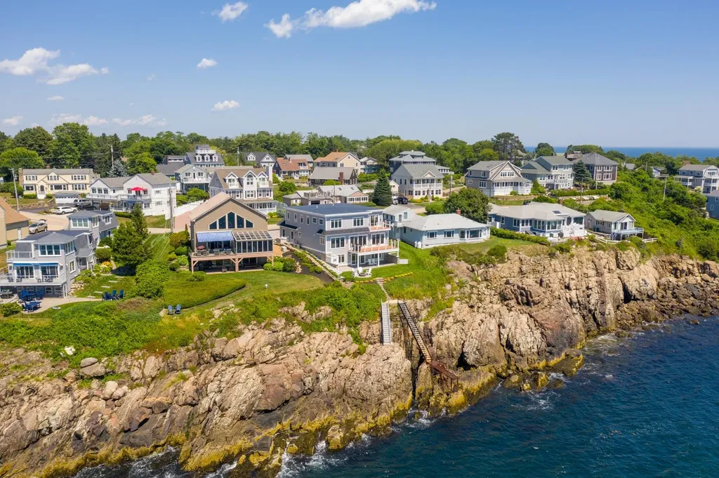111 Nubble Road York ME 03909