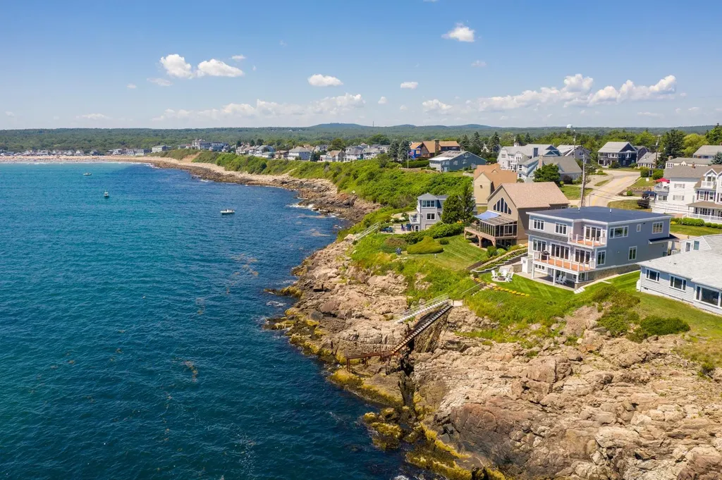 111 Nubble Road York ME 03909