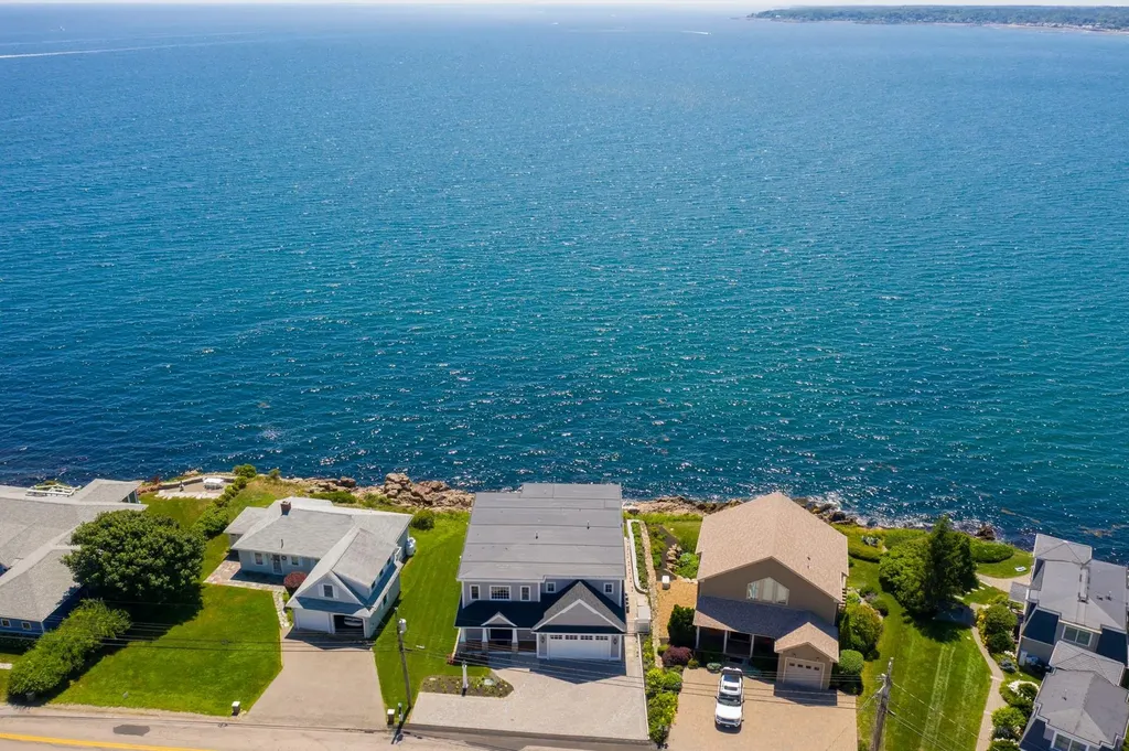 111 Nubble Road York ME 03909