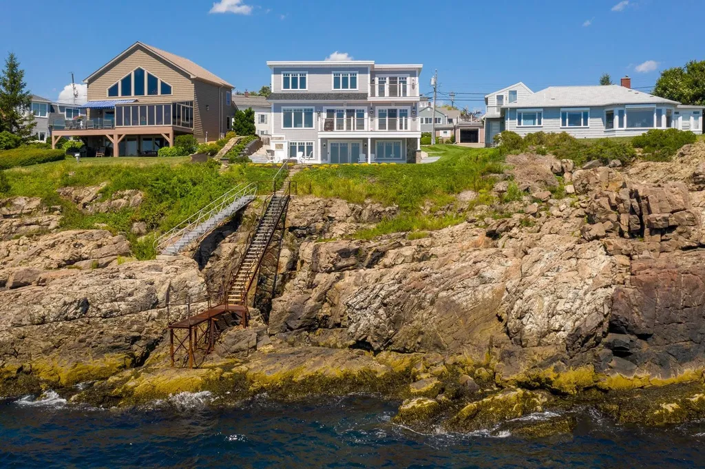 111 Nubble Road York ME 03909