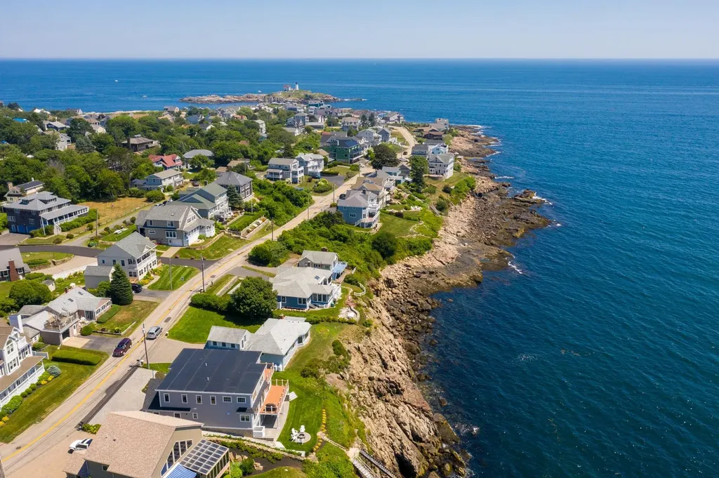 111 Nubble Road York ME 03909