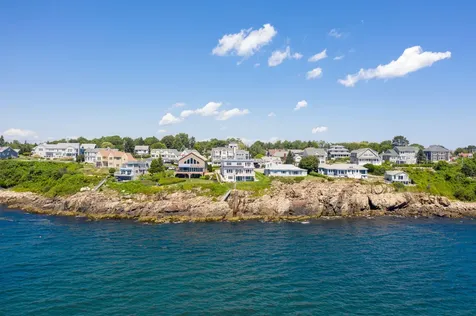 111 Nubble Road York ME 03909