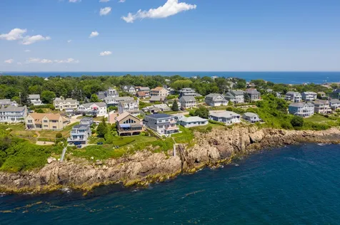 111 Nubble Road York ME 03909