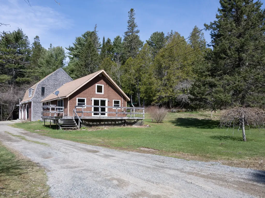407 Eastside Road Hancock ME 04640