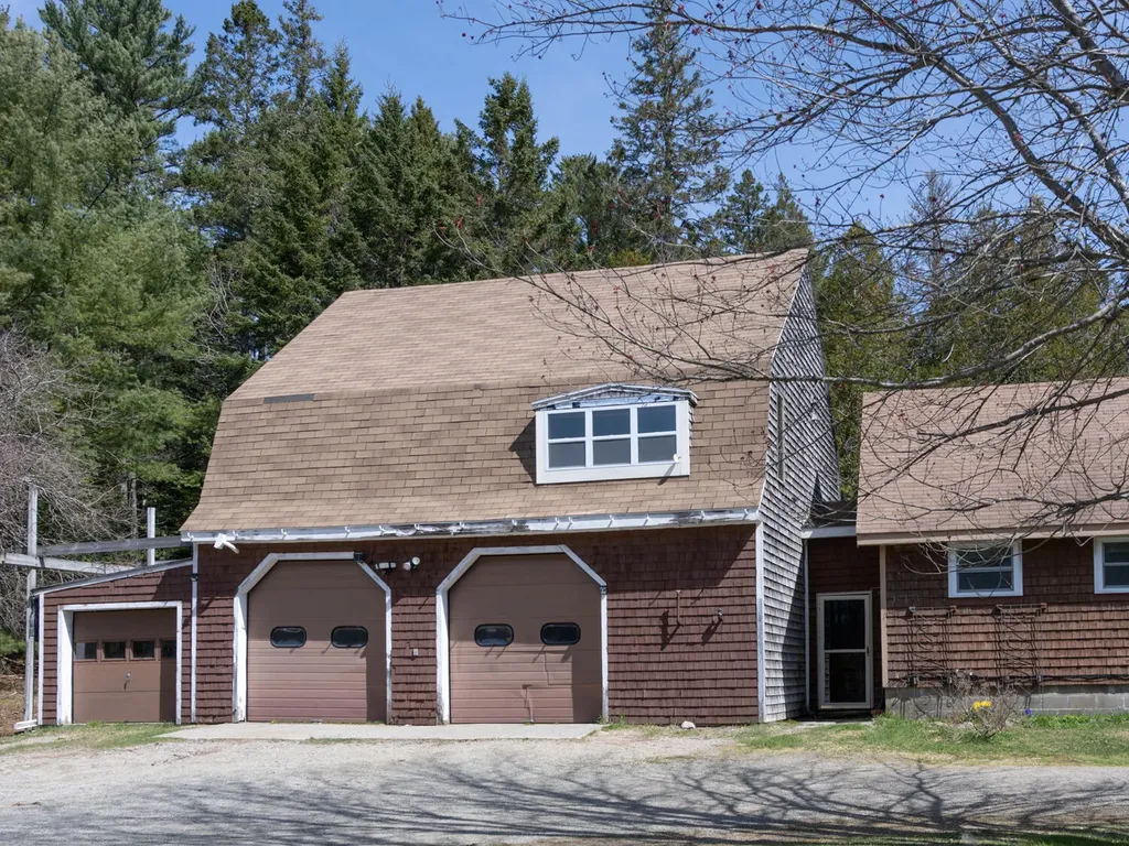 407 Eastside Road Hancock ME 04640