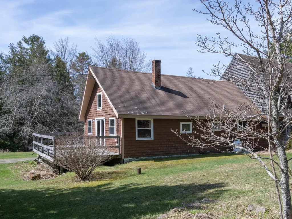 407 Eastside Road Hancock ME 04640