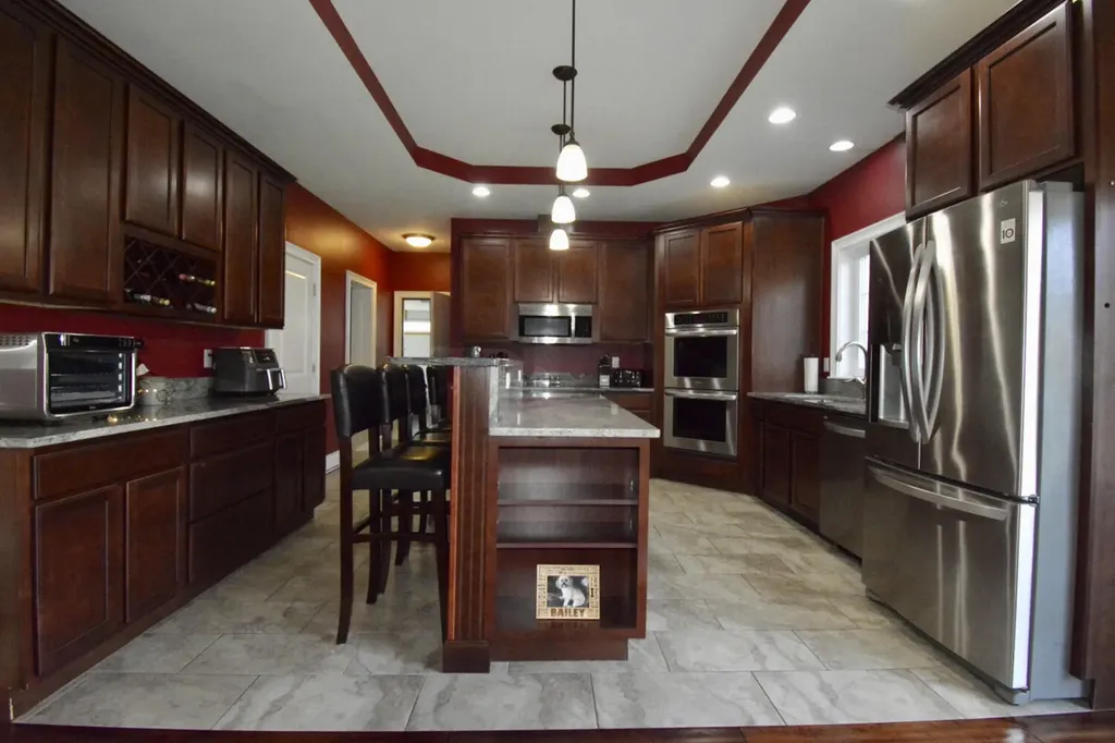 556 Ridge Drive Hermon ME 04401