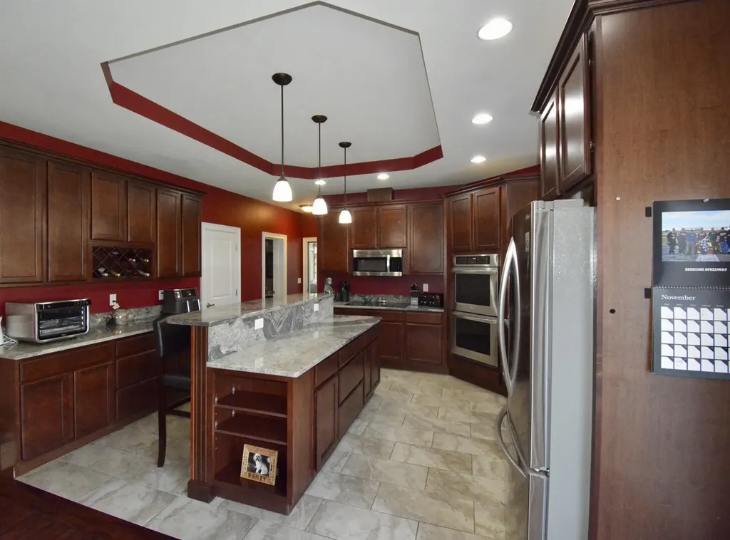 556 Ridge Drive Hermon ME 04401