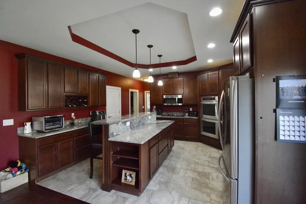 556 Ridge Drive Hermon ME 04401