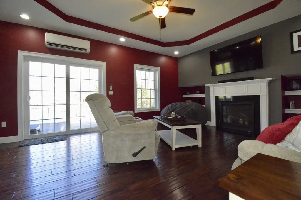 556 Ridge Drive Hermon ME 04401