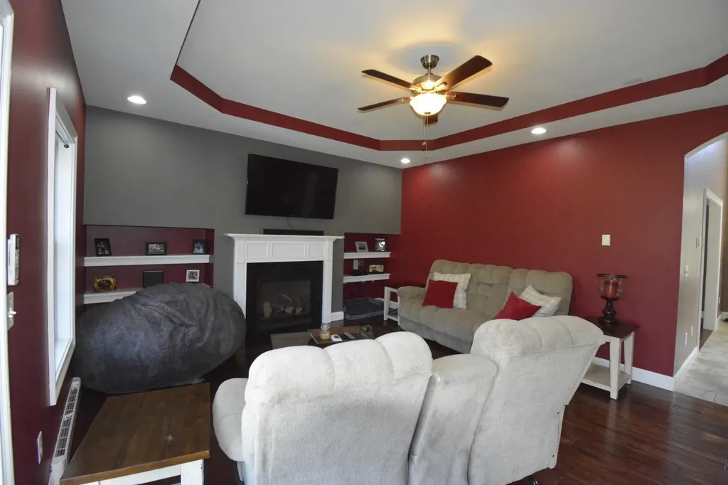 556 Ridge Drive Hermon ME 04401