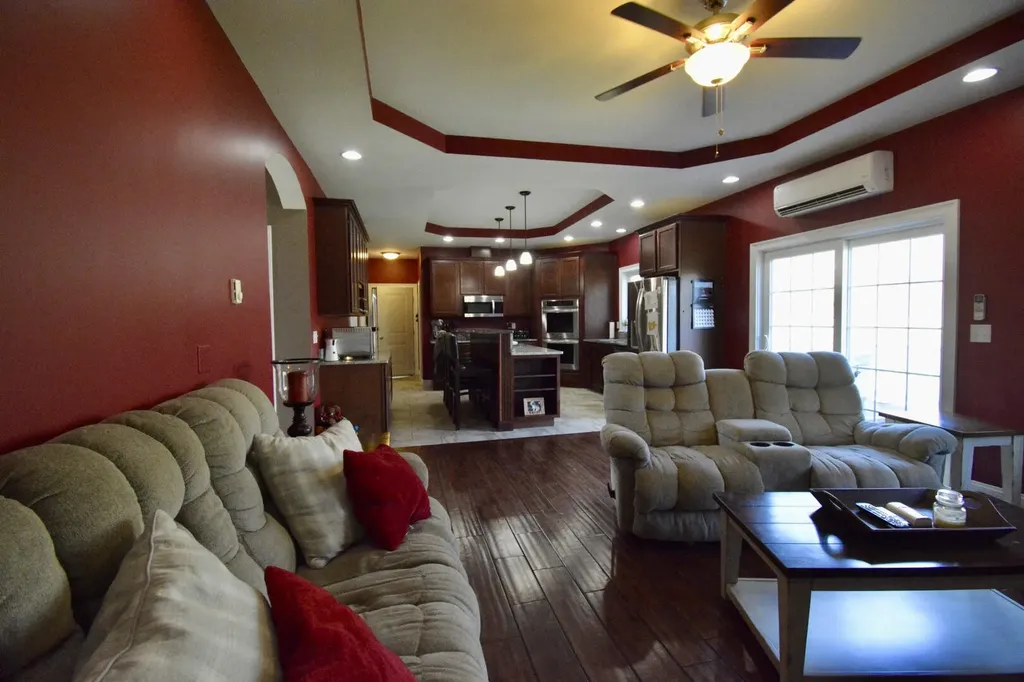 556 Ridge Drive Hermon ME 04401
