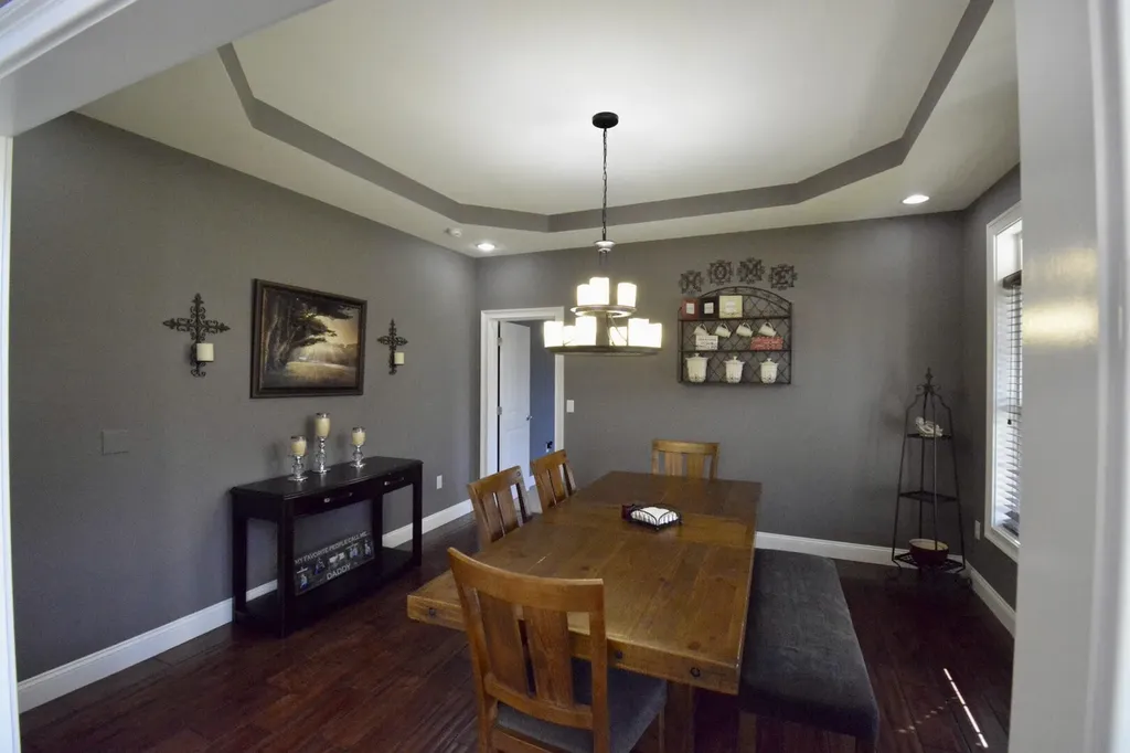 556 Ridge Drive Hermon ME 04401