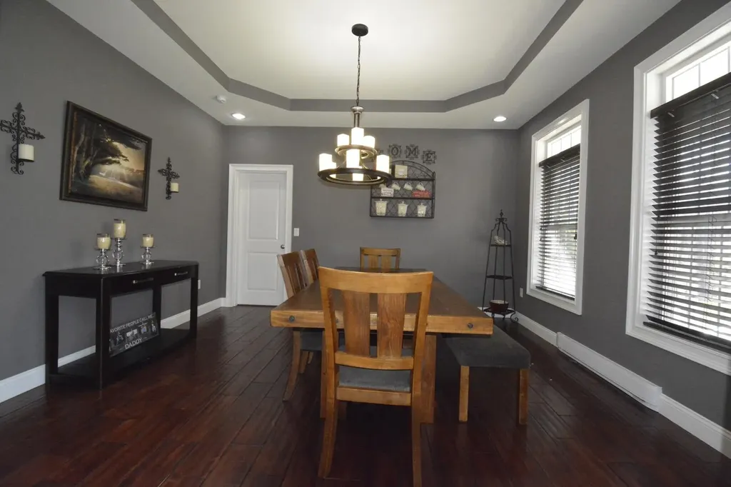 556 Ridge Drive Hermon ME 04401