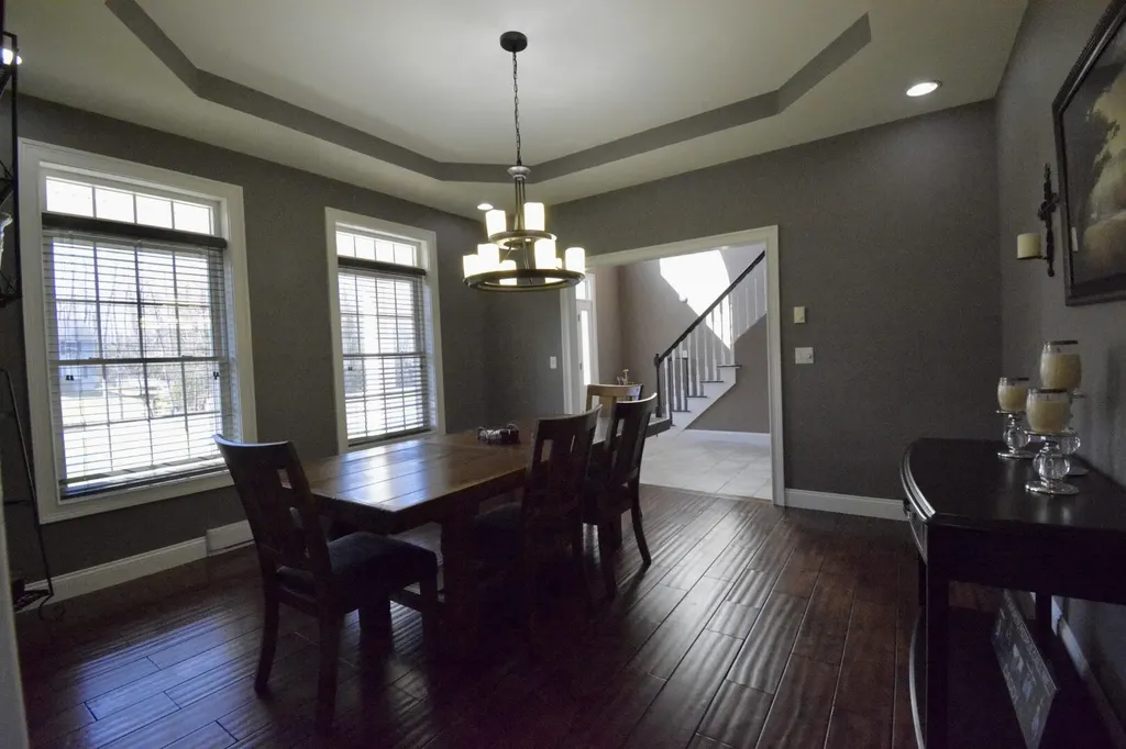 556 Ridge Drive Hermon ME 04401