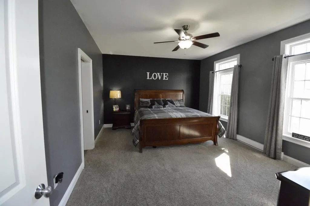556 Ridge Drive Hermon ME 04401