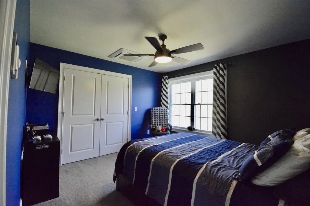 556 Ridge Drive Hermon ME 04401