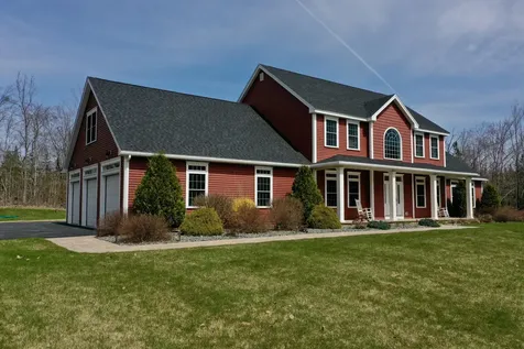 556 Ridge Drive Hermon ME 04401