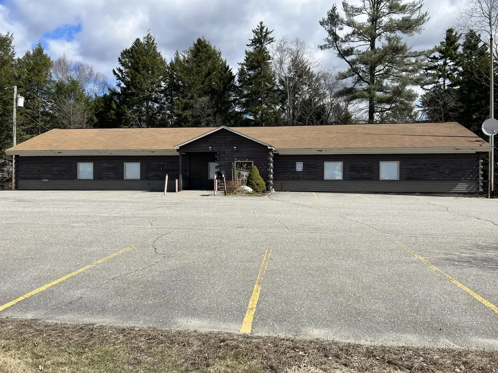 190 Pleasant Street Brunswick ME 04011
