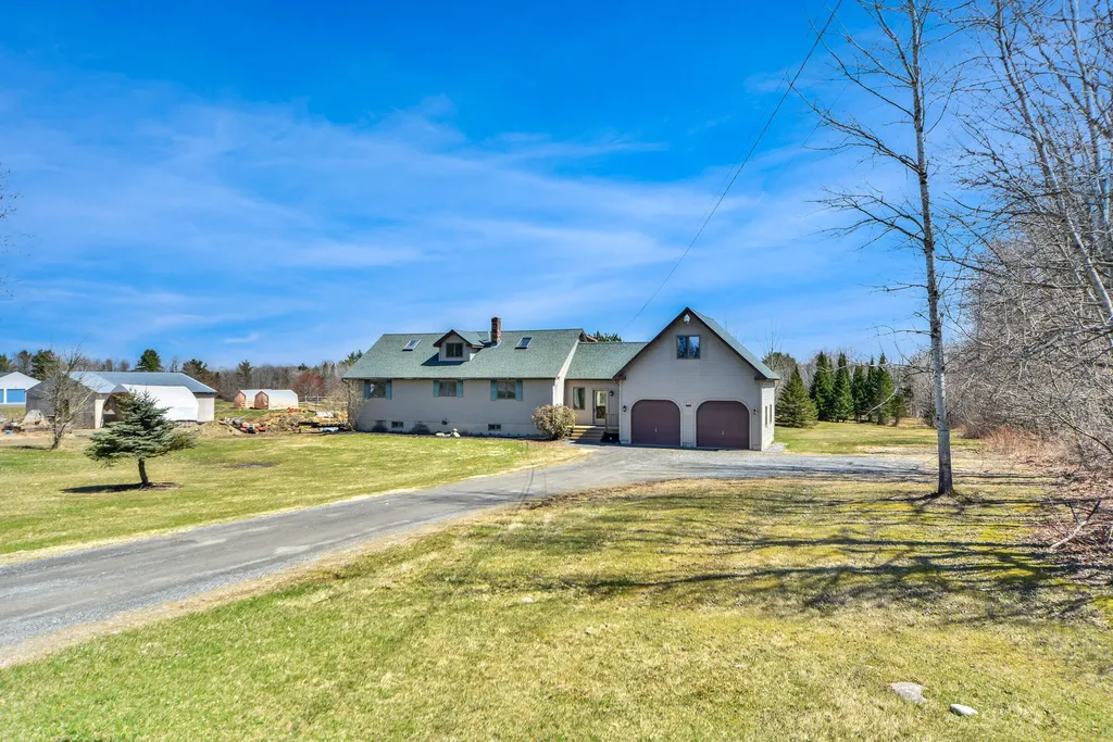 710 Manchester Road Belgrade ME 04917