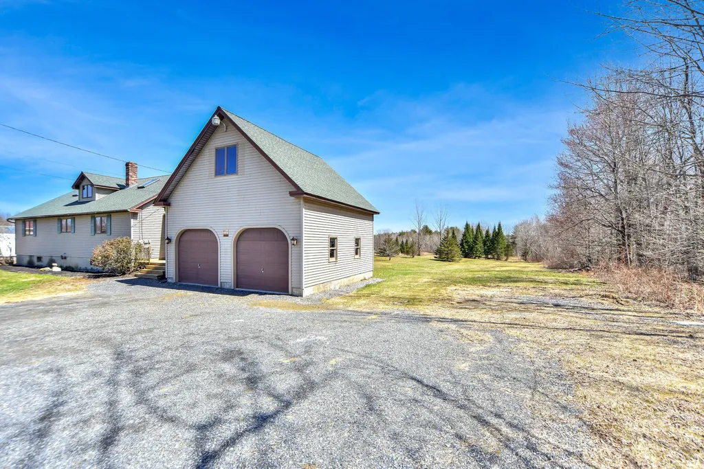 710 Manchester Road Belgrade ME 04917