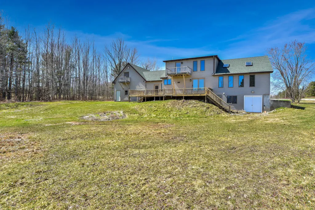 710 Manchester Road Belgrade ME 04917