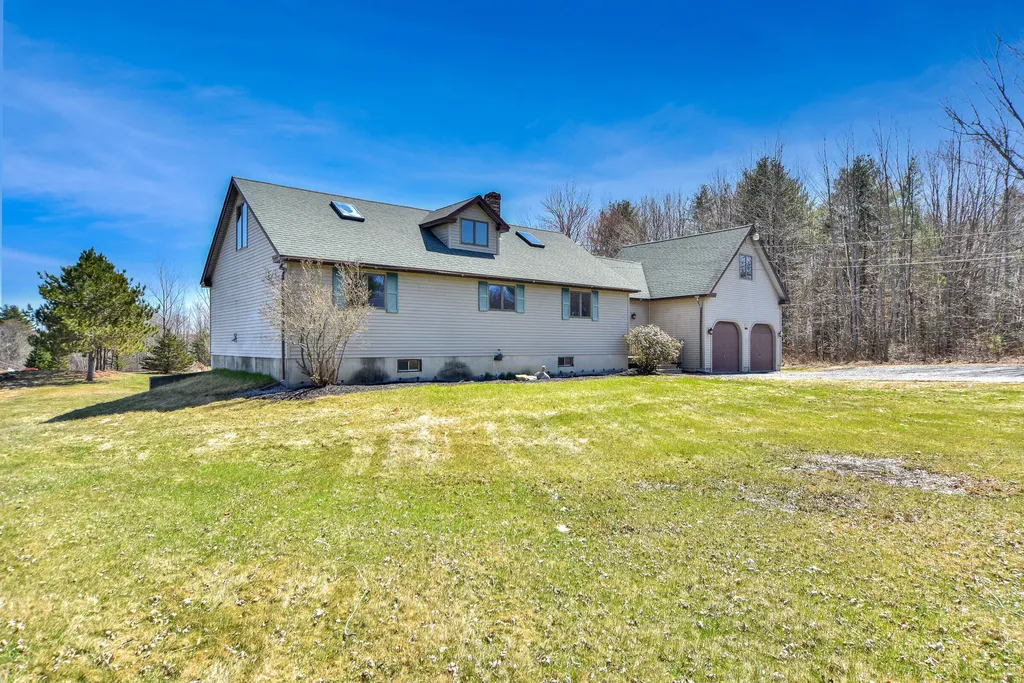 710 Manchester Road Belgrade ME 04917