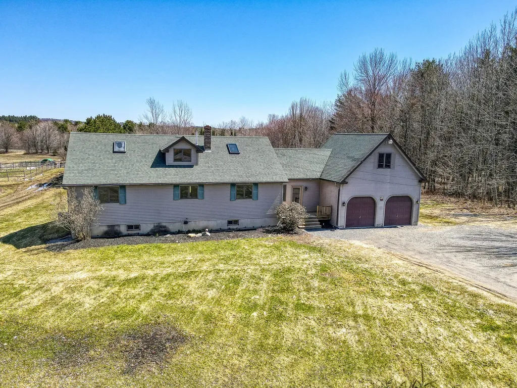 710 Manchester Road Belgrade ME 04917