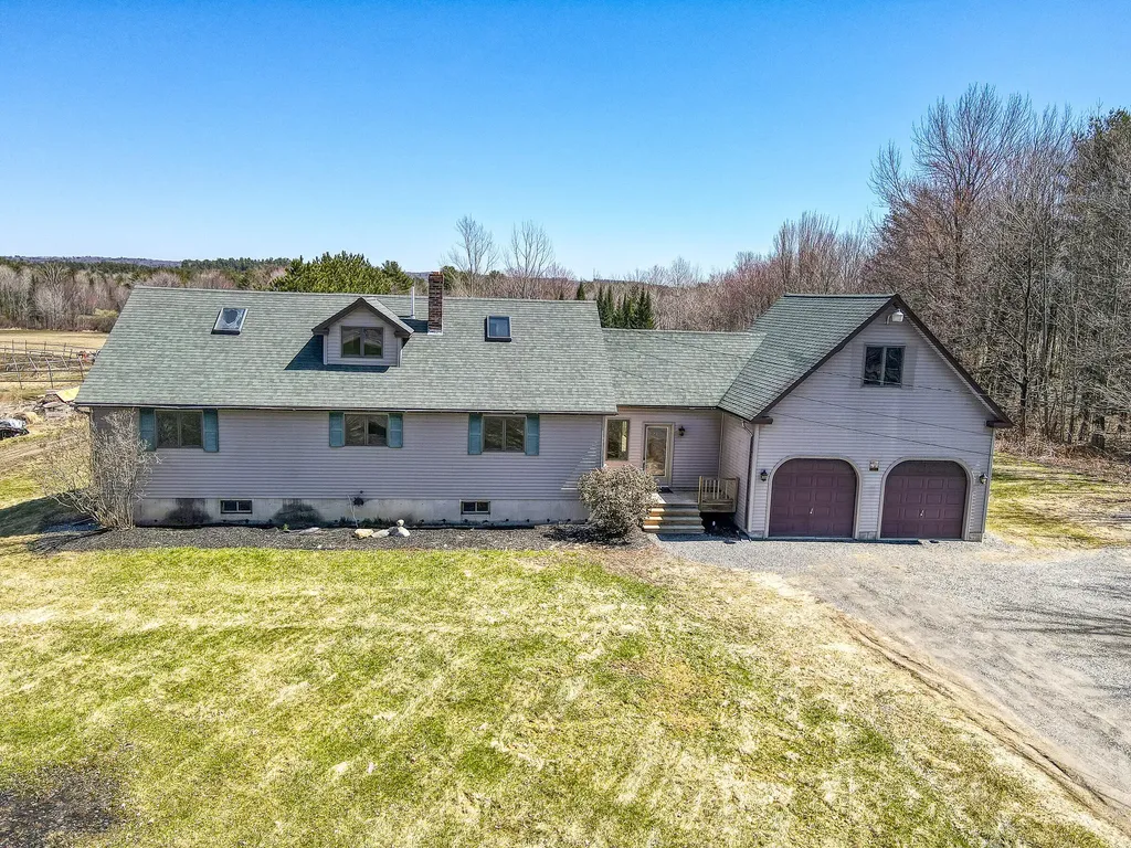 710 Manchester Road Belgrade ME 04917