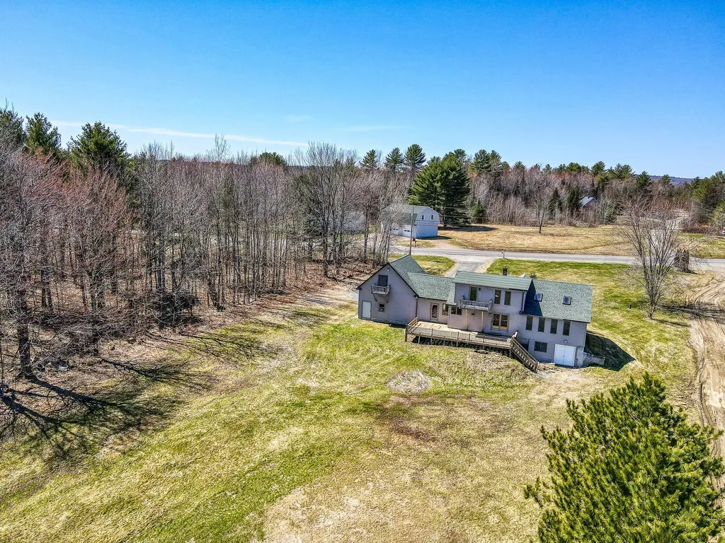 710 Manchester Road Belgrade ME 04917