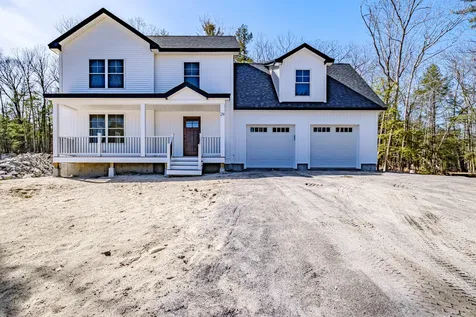 29 Hayfield Lane Windham ME 04062