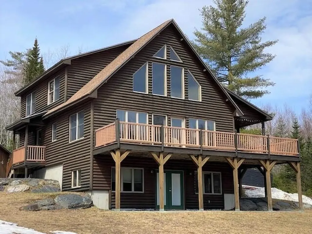 31 Wilson View Drive Greenville ME 04441