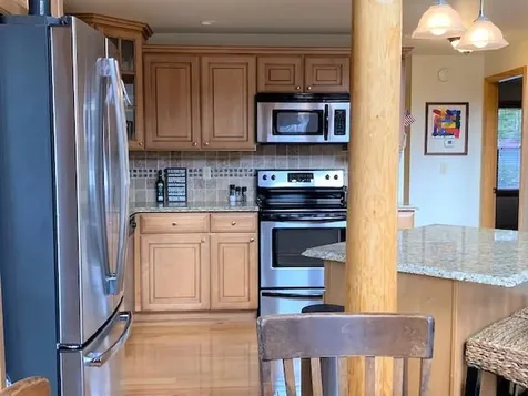 31 Wilson View Drive Greenville ME 04441