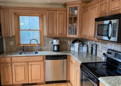 31 Wilson View Drive Greenville ME 04441