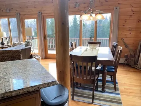 31 Wilson View Drive Greenville ME 04441