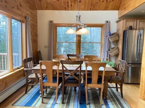 31 Wilson View Drive Greenville ME 04441