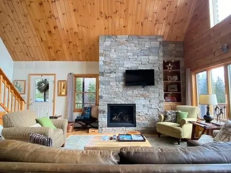 31 Wilson View Drive Greenville ME 04441