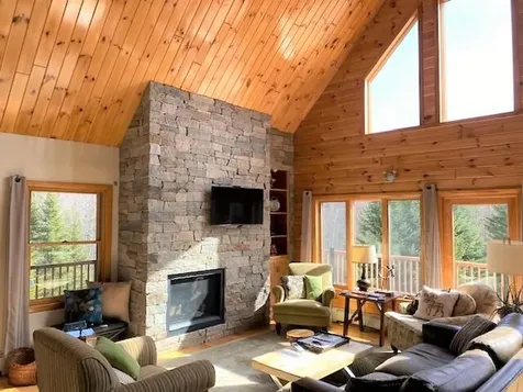 31 Wilson View Drive Greenville ME 04441