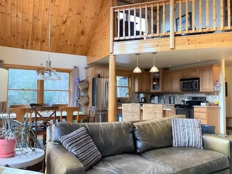 31 Wilson View Drive Greenville ME 04441