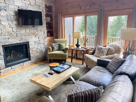 31 Wilson View Drive Greenville ME 04441