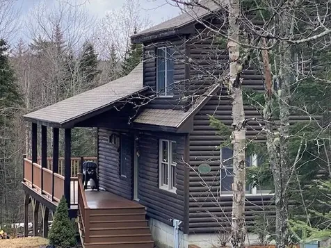 31 Wilson View Drive Greenville ME 04441