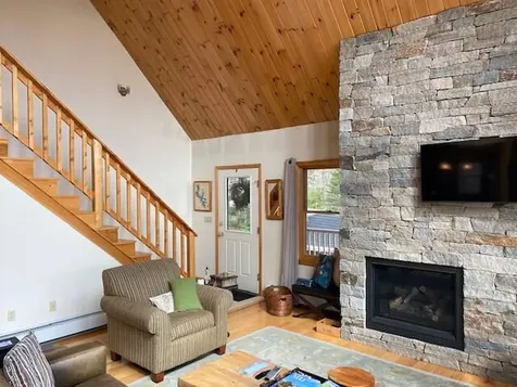 31 Wilson View Drive Greenville ME 04441