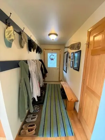 31 Wilson View Drive Greenville ME 04441