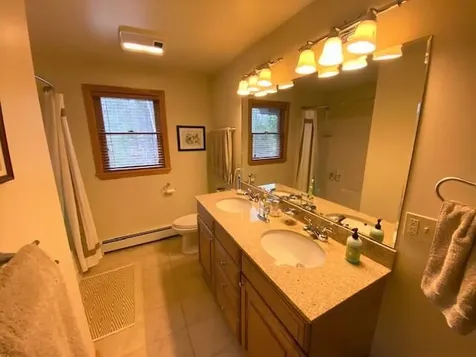 31 Wilson View Drive Greenville ME 04441