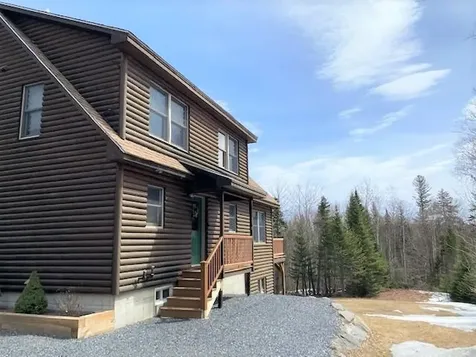 31 Wilson View Drive Greenville ME 04441