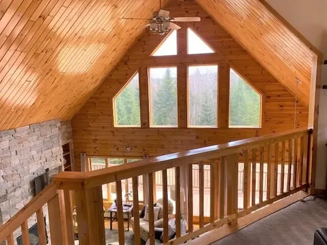 31 Wilson View Drive Greenville ME 04441