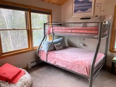 31 Wilson View Drive Greenville ME 04441