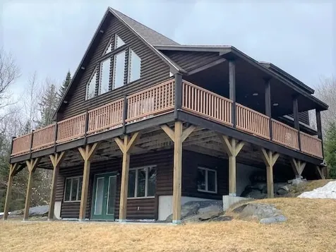 31 Wilson View Drive Greenville ME 04441